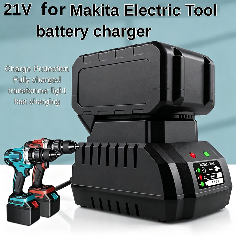 Baterai 18-21V 12.0Ah Baterai  - Makita Drill Ddf484 ulasan dan harga