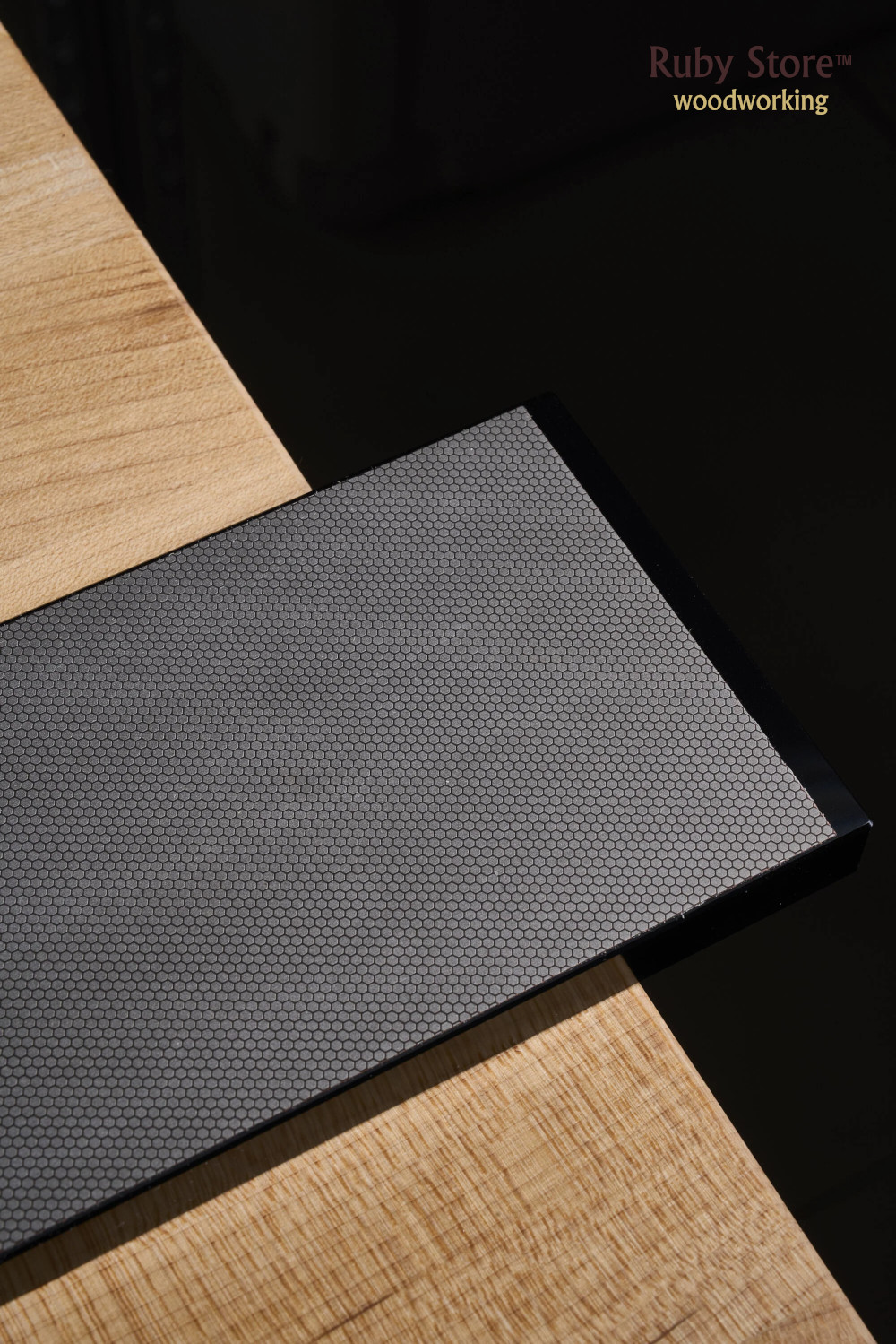 Set Pengasah Berlian Zen-Wu To - Zen Woodworking ulasan dan harga