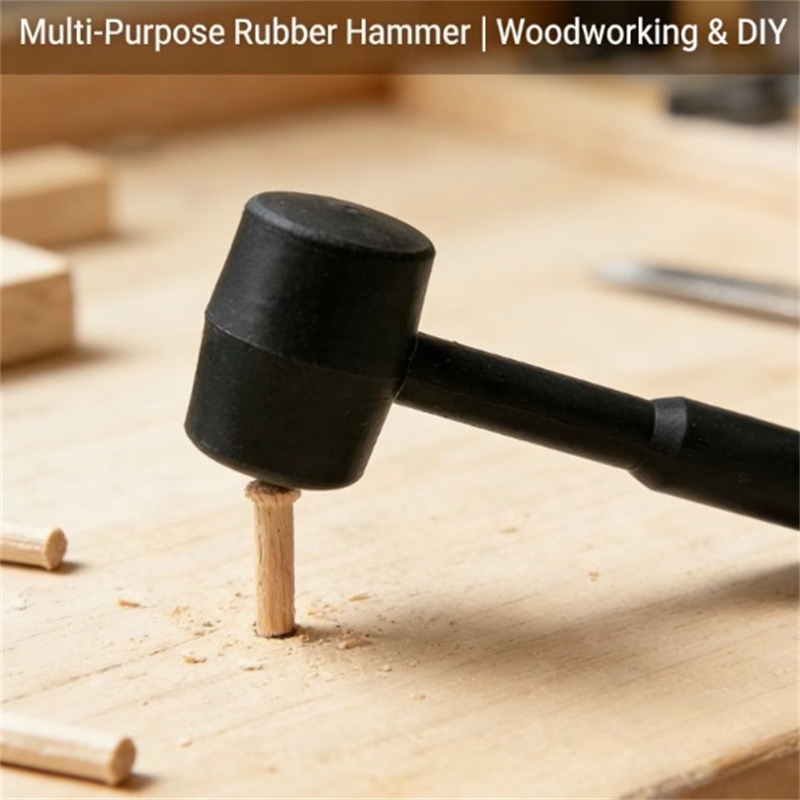 Palu arkeologi kecil berwarna  - Woodworking Gift Ideas ulasan dan harga