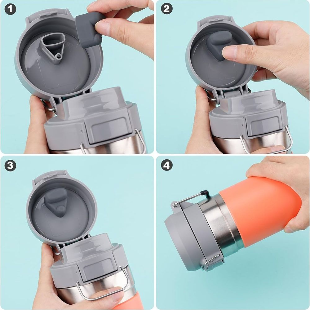Penyumbat botol air silikon, G - Hand Plane Stanley ulasan dan harga