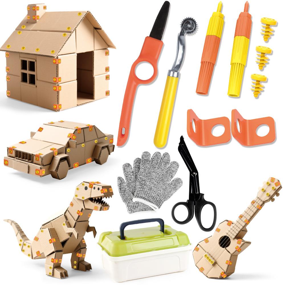 Set Alat Sekrup Penyambung Kar - Woodworking Veneer Cutter ulasan dan harga