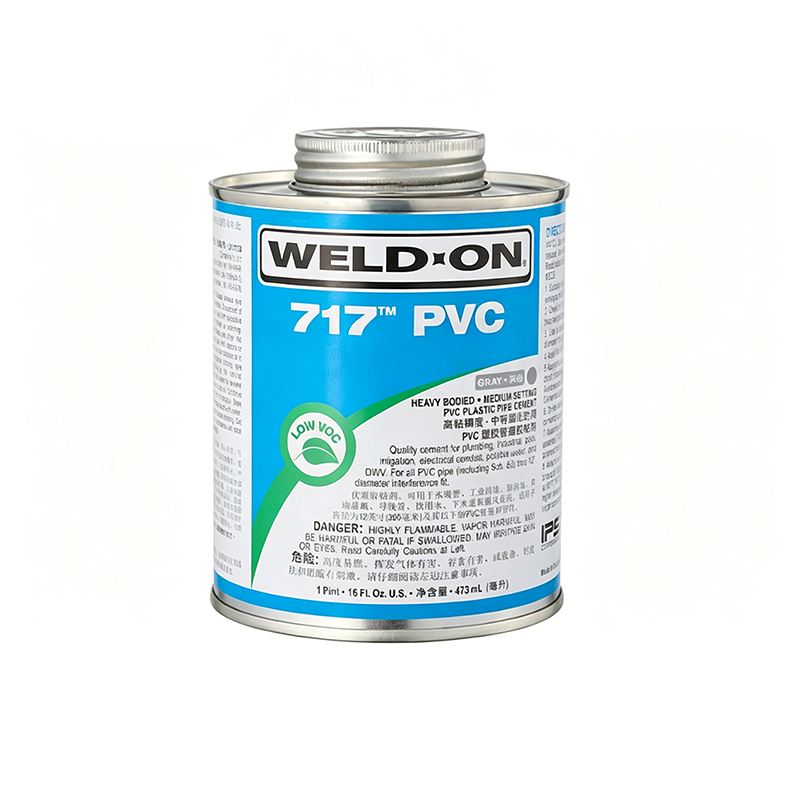 Lem PVC 717 Adhesive Import Kh - Woodworking Usa ulasan dan harga