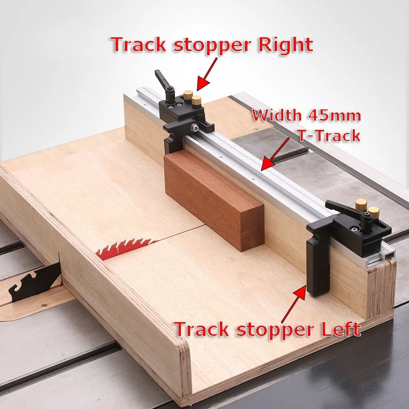 Paduan Aluminium Woodworking A - Woodworking Routers ulasan dan harga