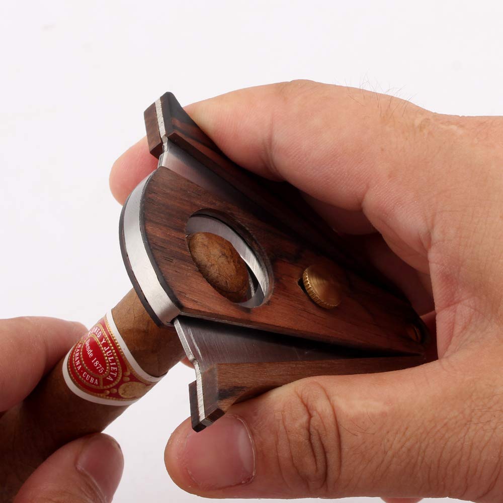 Pisau pemotong cerutu kayu pis - Woodworking Veneer Cutter ulasan dan harga