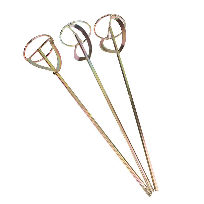 1 buah tipe-s batang pengaduk  - Woodworking Videos ulasan dan harga
