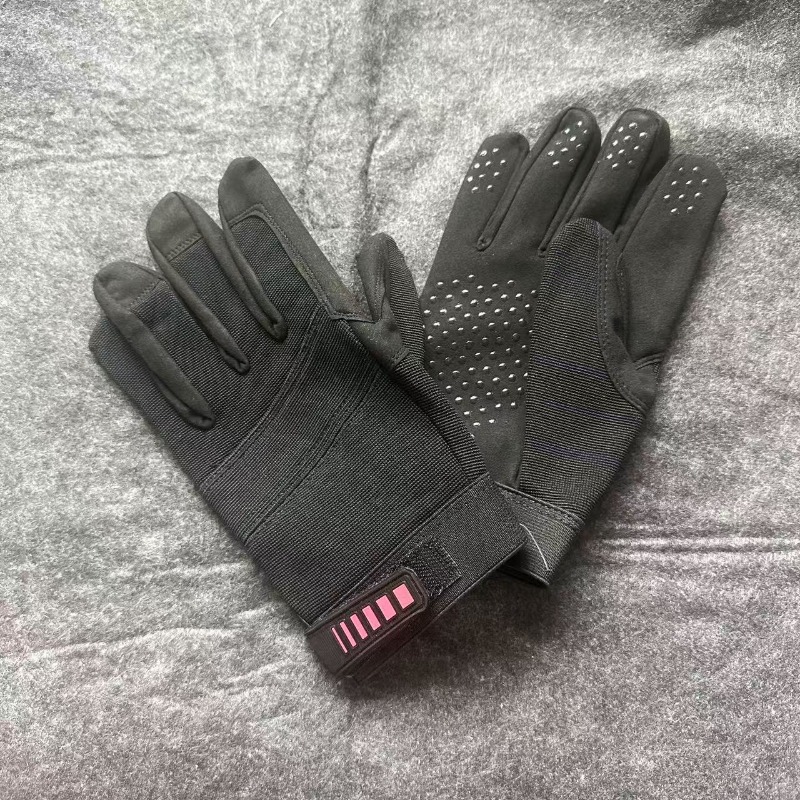 Sarung Tangan Berkendara Seped - Woodworking Gloves ulasan dan harga