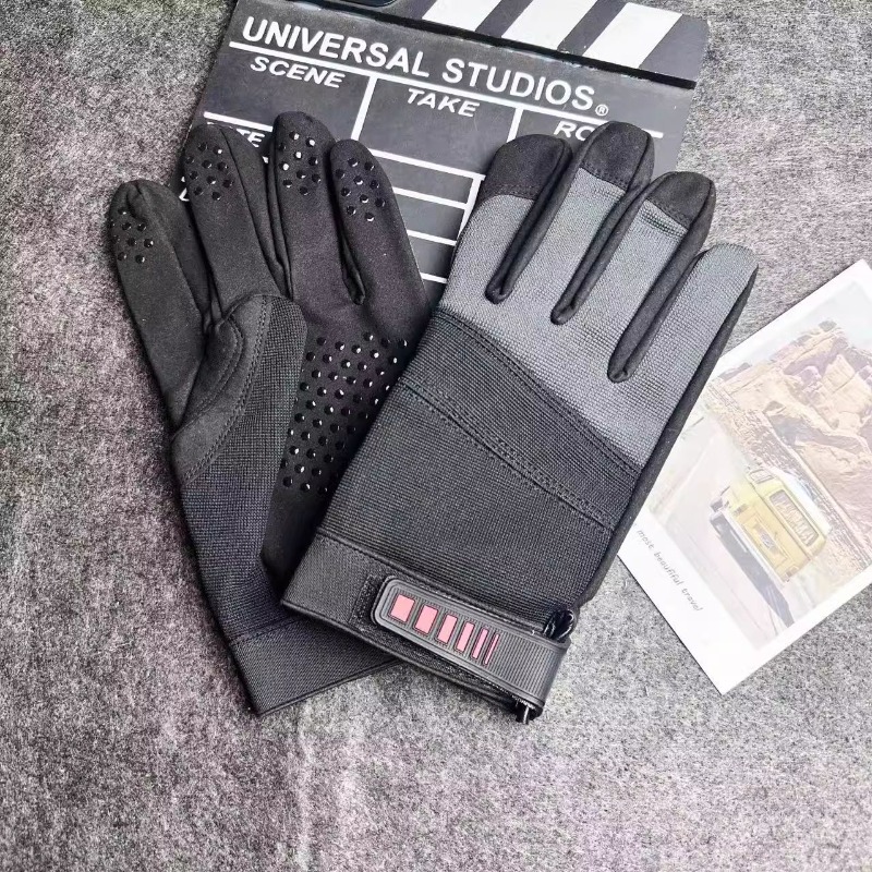 Sarung Tangan Berkendara Seped - Woodworking Gloves ulasan dan harga