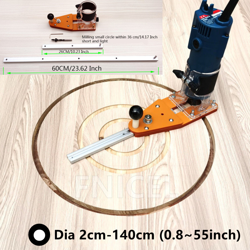 Alas Router, Alas Pengganti Tr - Woodworking Videos ulasan dan harga