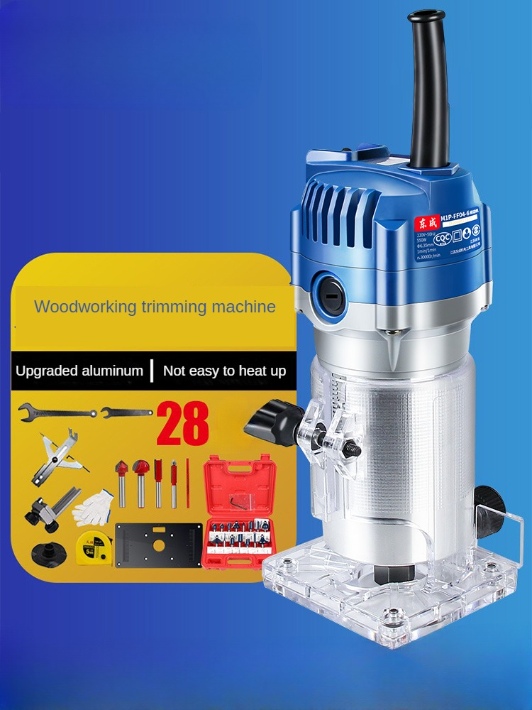 Set Perkakas Listrik Pertukang - Woodworking Kit ulasan dan harga