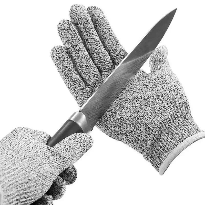 Sarung Tangan Anti Potong Anak - Woodworking Gloves ulasan dan harga