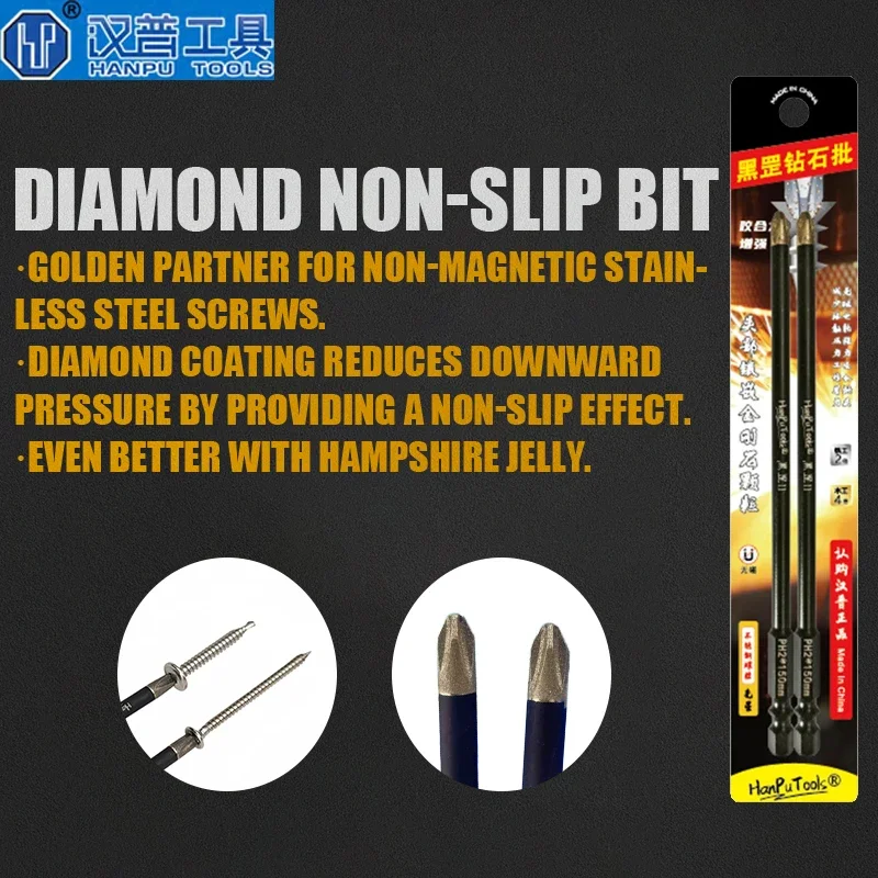 Aksesoris Alat Bor Anti-Selip  - Woodworking Videos ulasan dan harga
