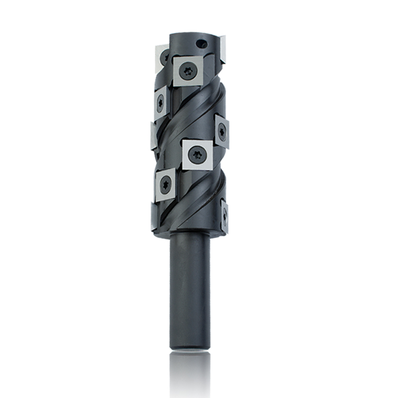 Mata Router Spiral 20mm Shank  - Woodworking Routers ulasan dan harga