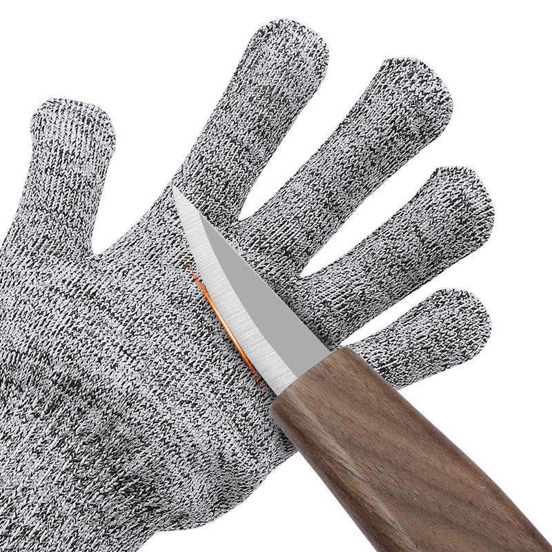 Set ukiran kayu multi-spesifik - Woodworking Gloves ulasan dan harga