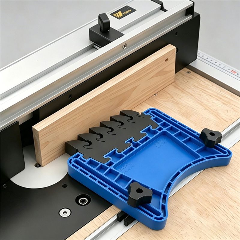 Alat Pengaman Anti-Kickback Fe - Woodworking Kickback ulasan dan harga