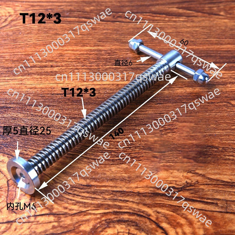 Penjepit Sekrup Tangan Bentuk- - Woodworking Vise Types ulasan dan harga