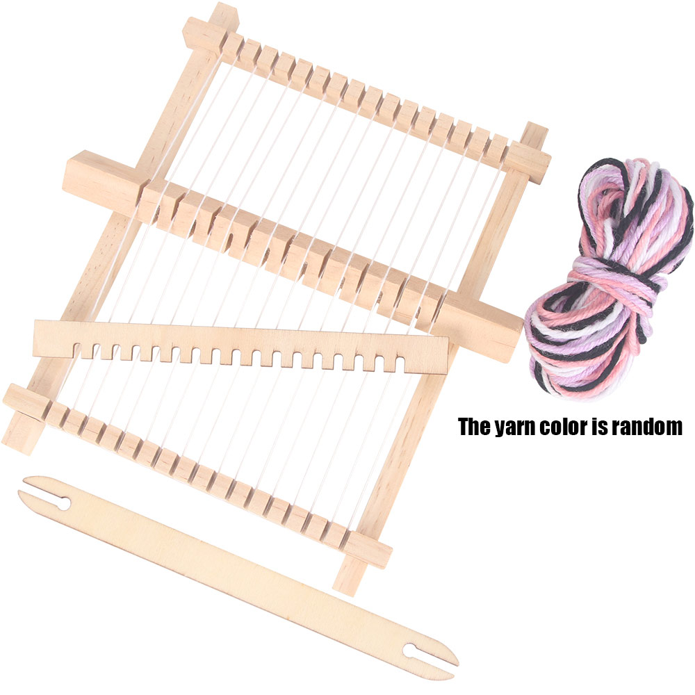 Perlengkapan Alat Tenun Kayu M - Woodworking Kit ulasan dan harga