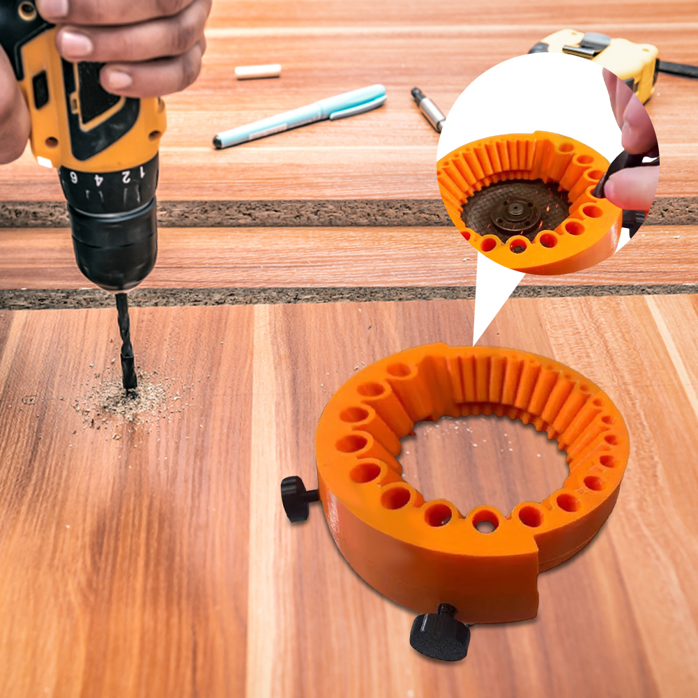 Aksesoris Pengasah Mata Bor Li - Woodworking Gloves ulasan dan harga
