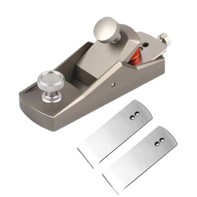 Pengikis Kayu Mini Model Eropa - Hand Plane Stanley ulasan dan harga