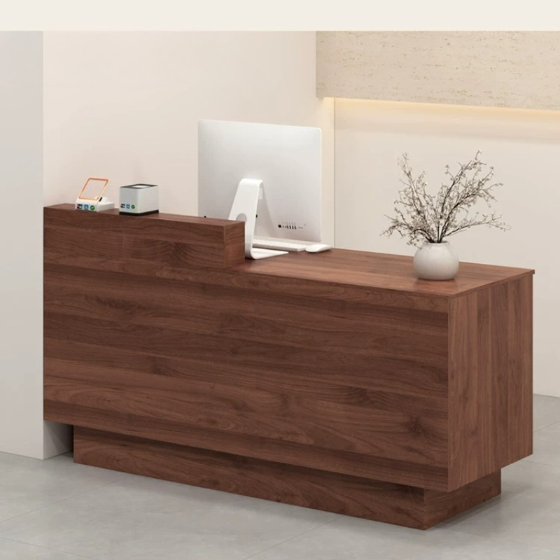 Meja Resepsionis Mewah untuk T - Woodworking Institute ulasan dan harga