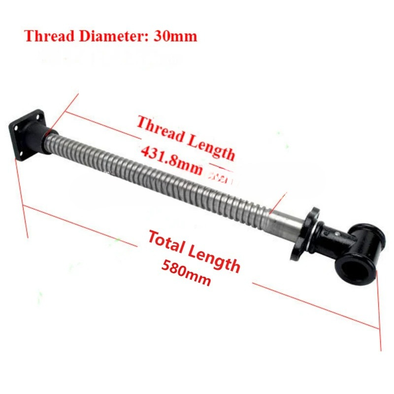 Klem Meja Kerja Tipe Panjang D - Woodworking Vise Types ulasan dan harga