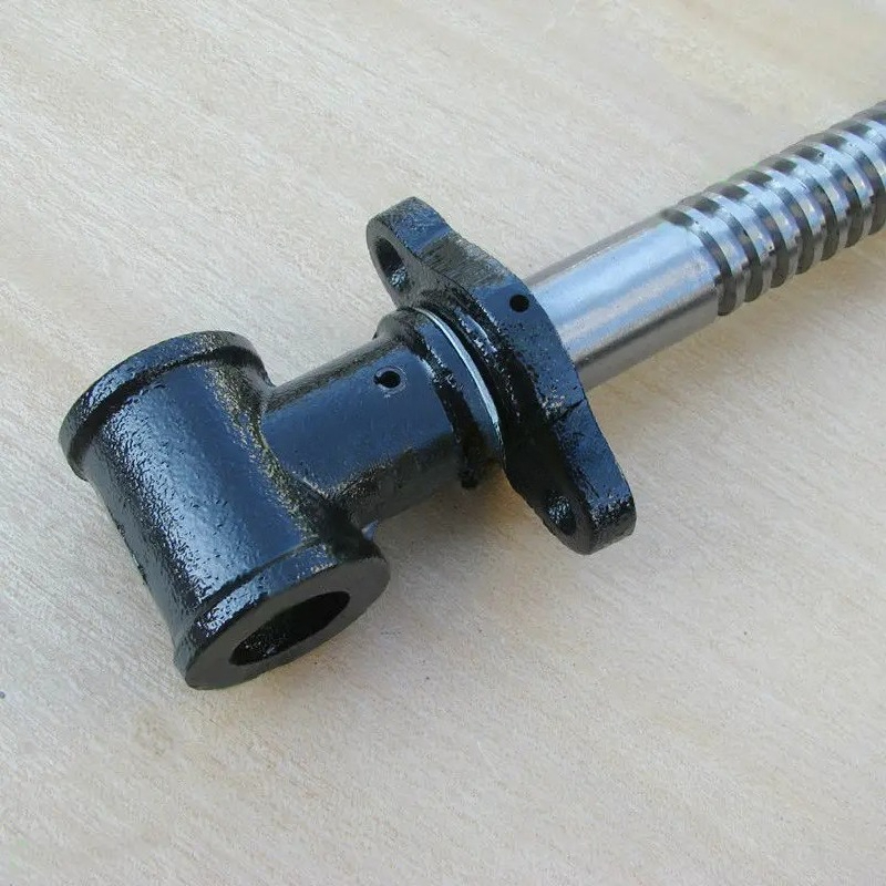 Klem Meja Kerja Tipe Panjang D - Woodworking Vise Types ulasan dan harga