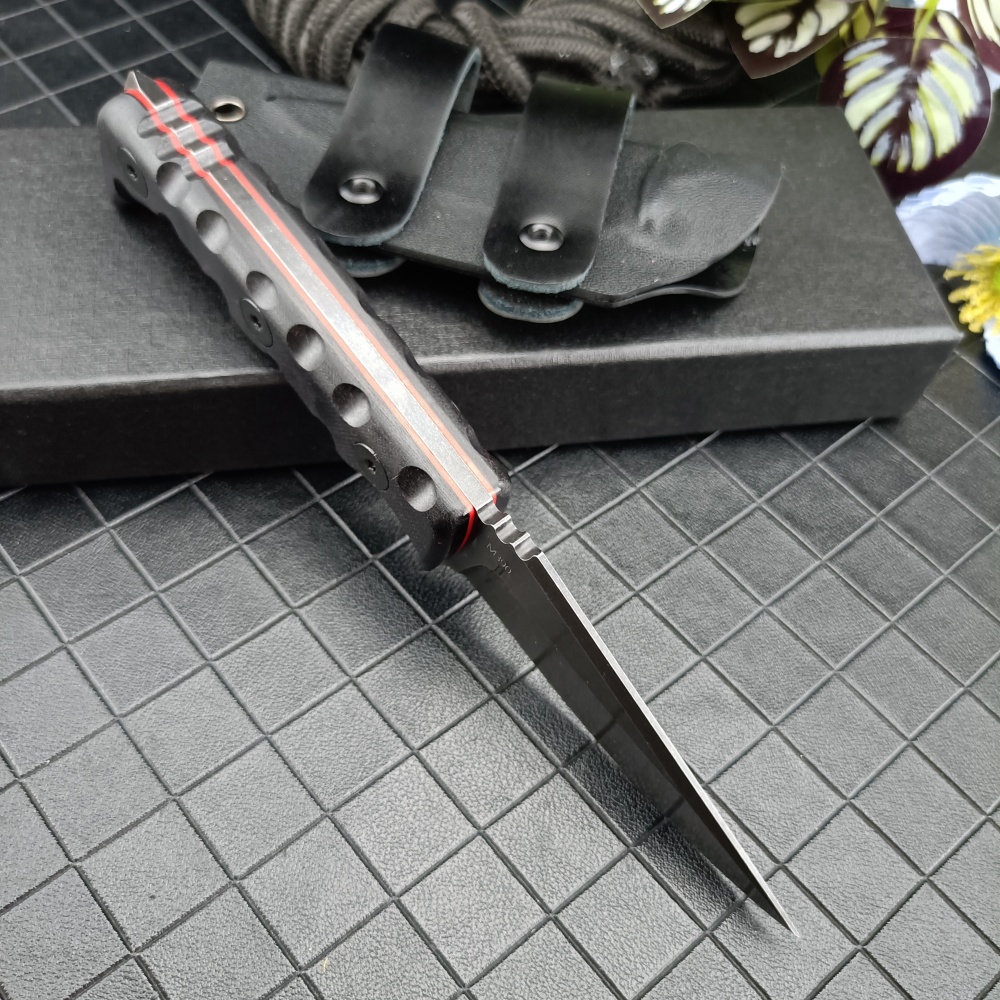 TKELL 003 Pisau Alat Penyelama - Woodworking Gift Ideas ulasan dan harga