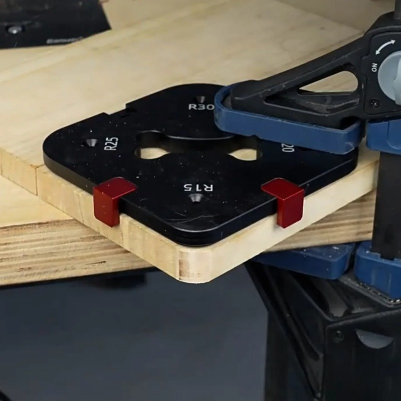 R15/R20/R25/R30/R35/R40/R45/R5 - Woodworking Routers ulasan dan harga