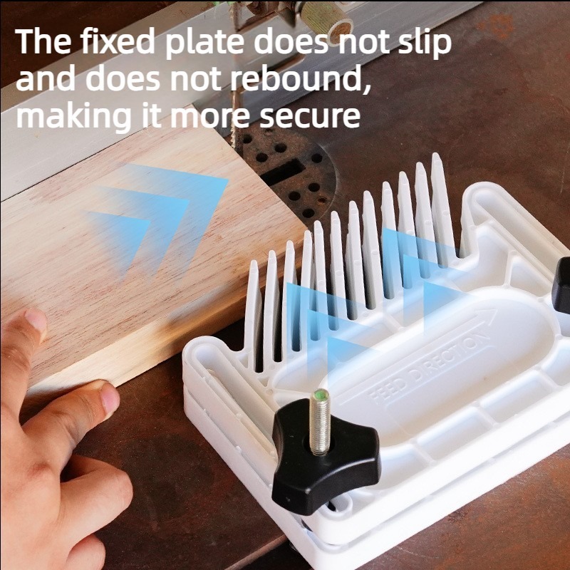 Alat Pemotong Kayu Anti-Kickba - Woodworking Kickback ulasan dan harga