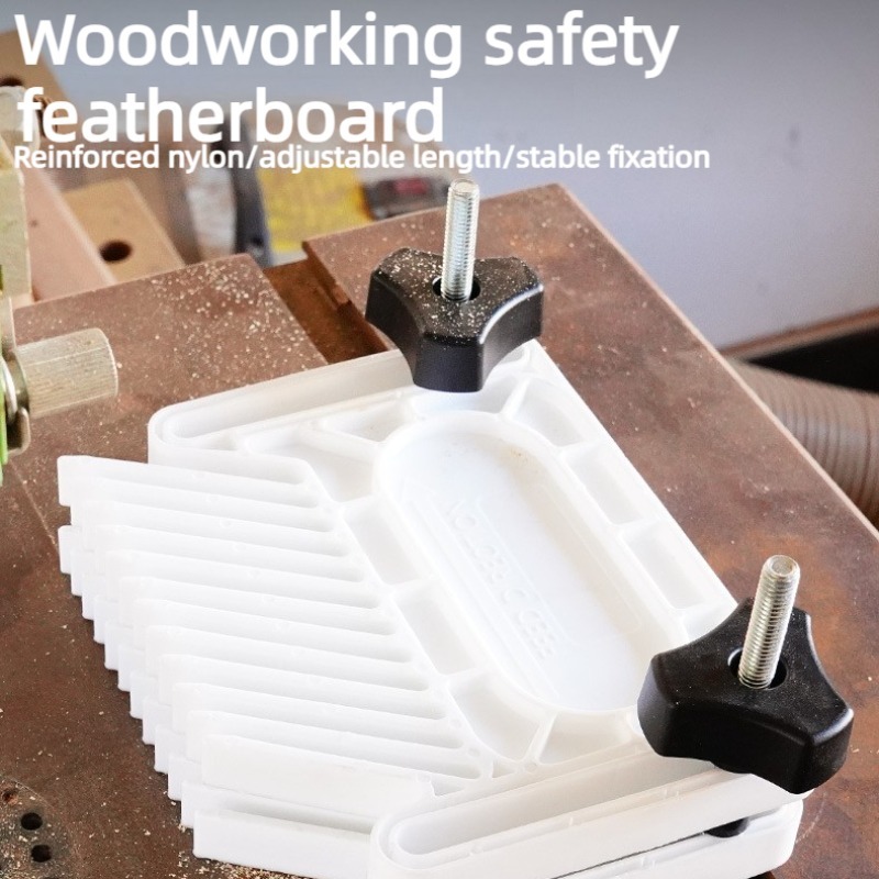 Alat Pemotong Kayu Anti-Kickba - Woodworking Kickback ulasan dan harga