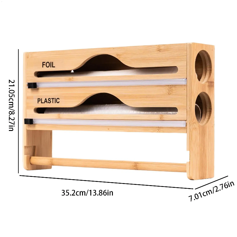 Dispenser Plastik Wrap Kayu de - Woodworking Veneer Cutter ulasan dan harga