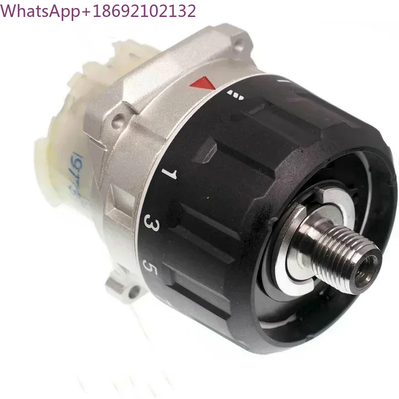 Gear Box Asli 127500-6 123737- - Makita Drill Ddf484 ulasan dan harga