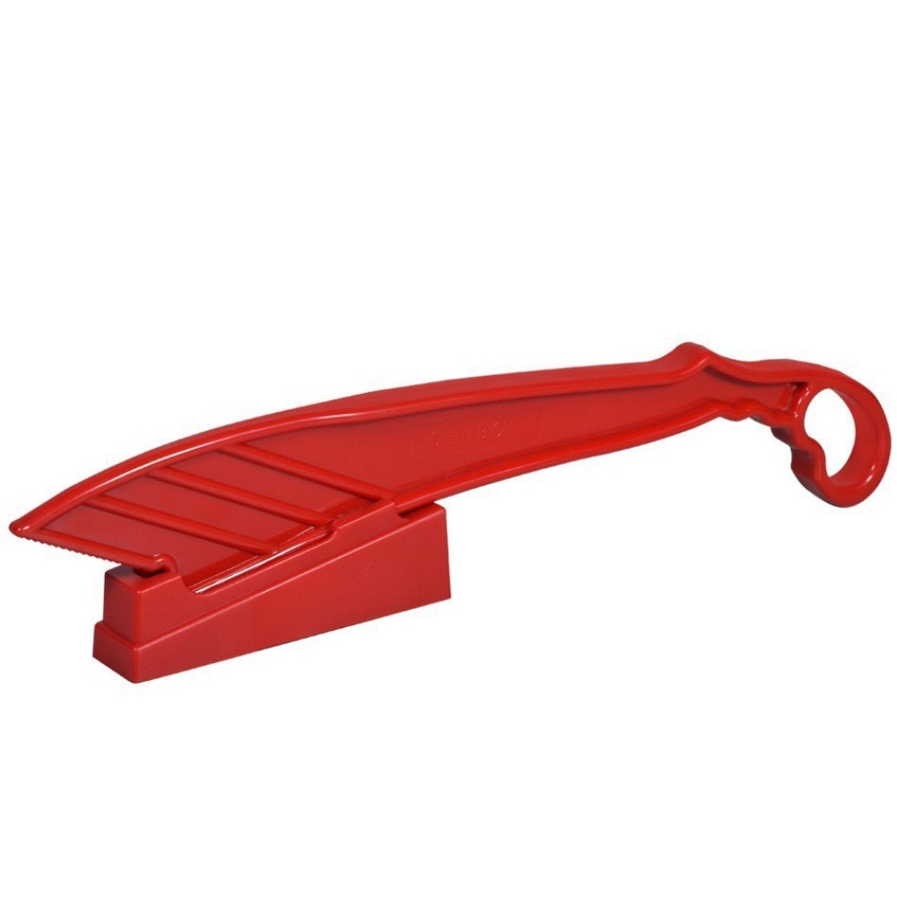 Set Alat Keselamatan Gergaji M - Woodworking Kickback ulasan dan harga