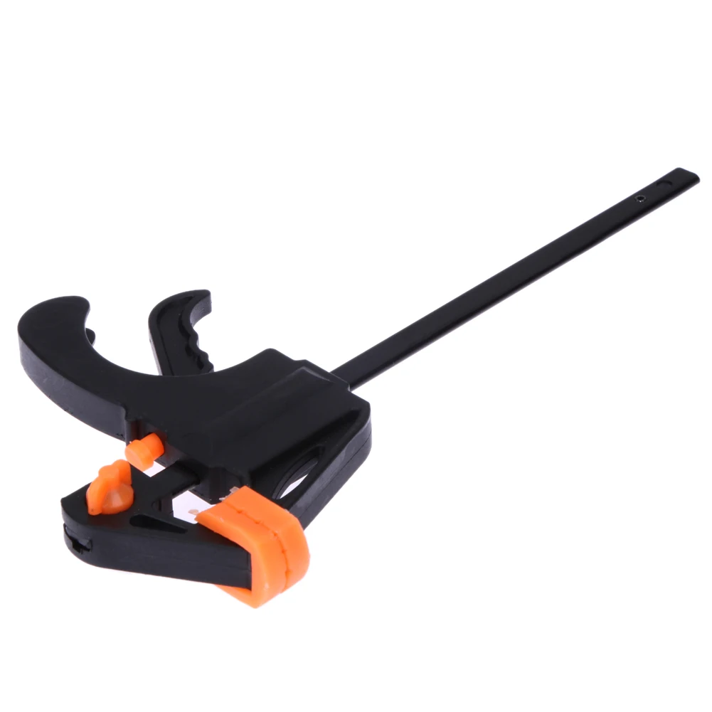 Penjepit kayu 4 inci tipe F, p - Woodworking Z Clips ulasan dan harga