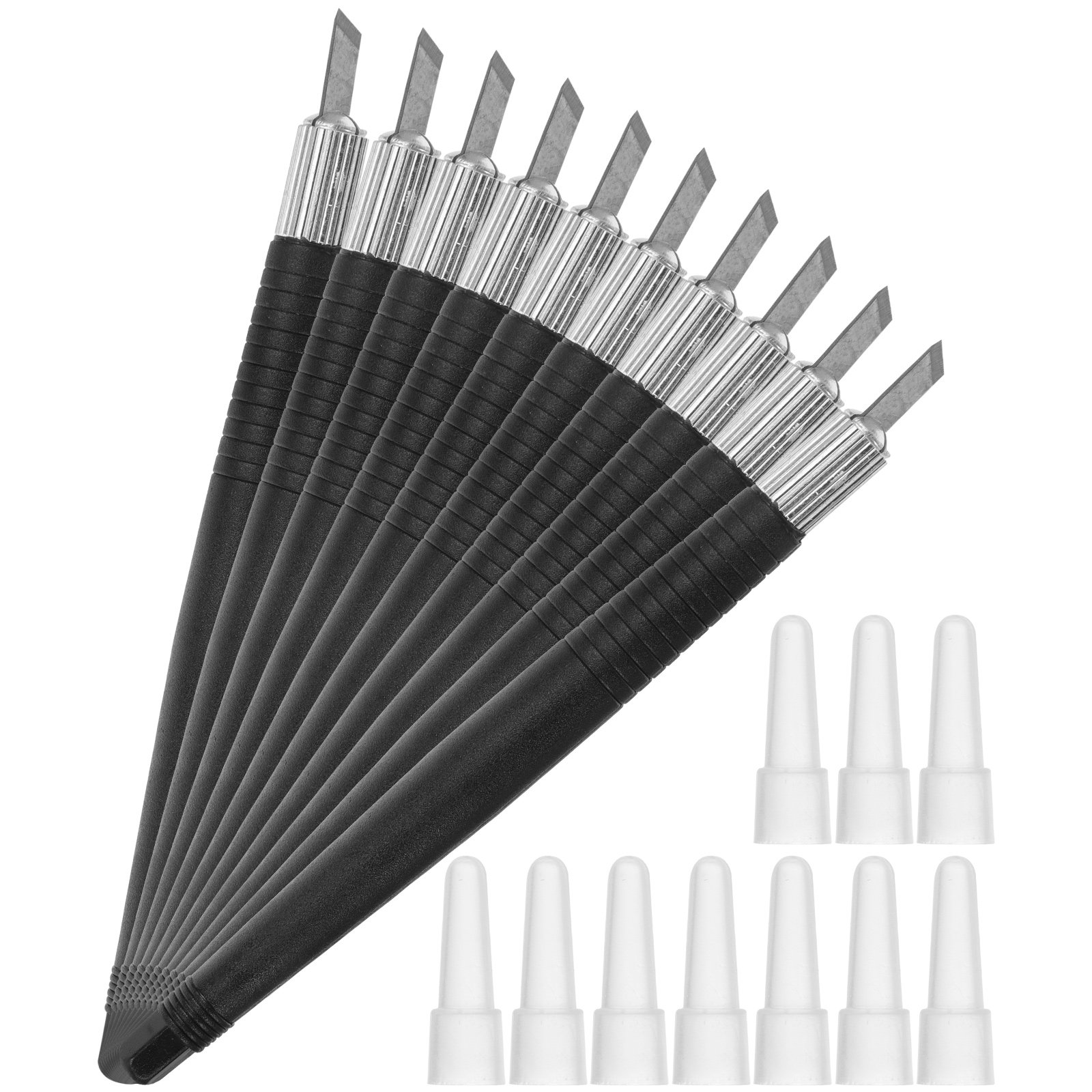 10Pcs Peralatan Ukir Kayu Port - Woodworking Kit ulasan dan harga