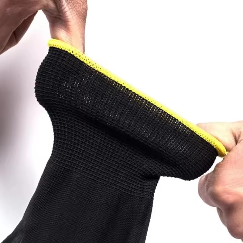 10 Pasang Sarung Tangan Kesela - Woodworking Gloves ulasan dan harga