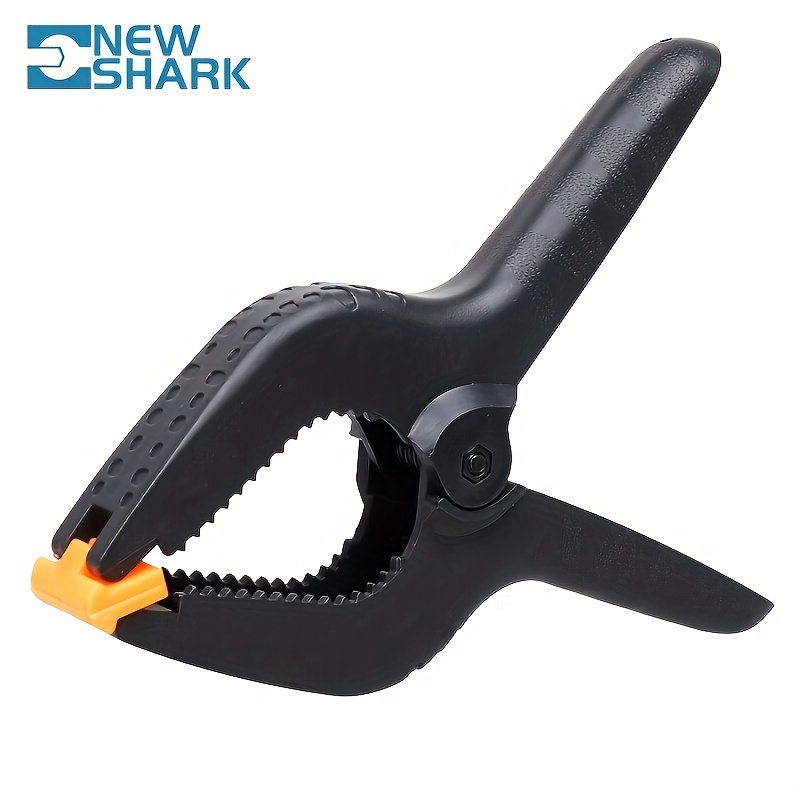3/4/ 6/9 inci plastik nilon da - Woodworking Z Clips ulasan dan harga