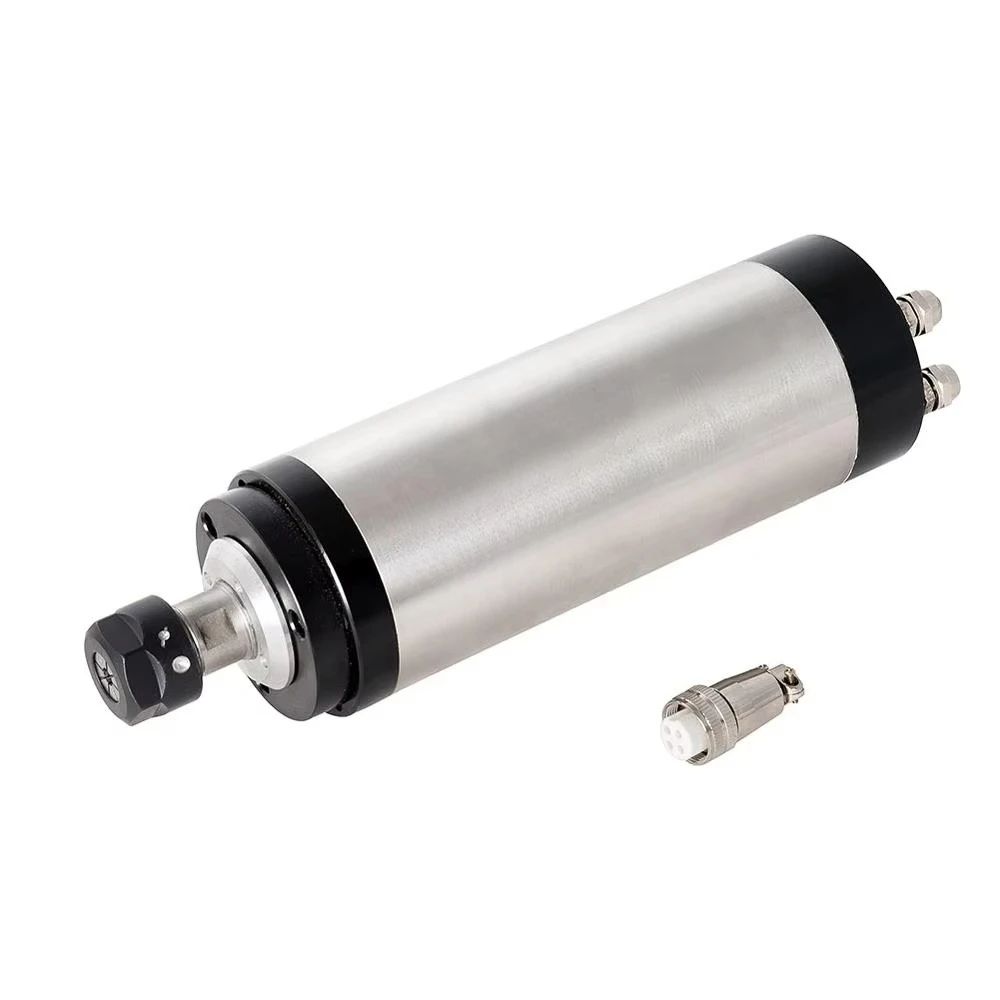 Motor Spindle CNC 2.2 Kw Berpe - Woodworking Kit ulasan dan harga
