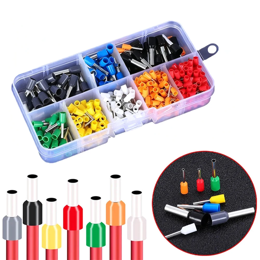 400 Buah Terminal Crimp Konekt - Woodworking Youtube Projects ulasan dan harga