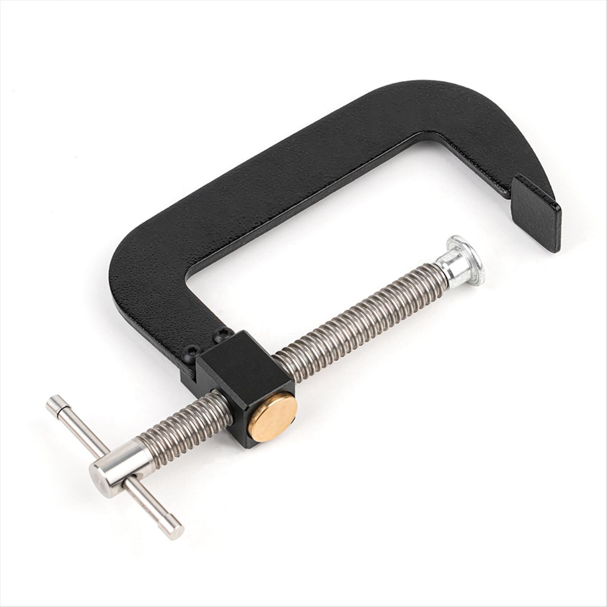 【BAAQ】 Penjepit Kayu Tipe G, P - Woodworking Vise Types ulasan dan harga
