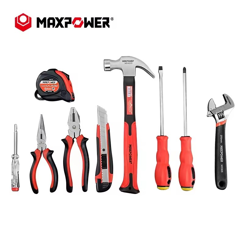 Perangkat Perkakas Rumah Tangg - Woodworking Kit ulasan dan harga