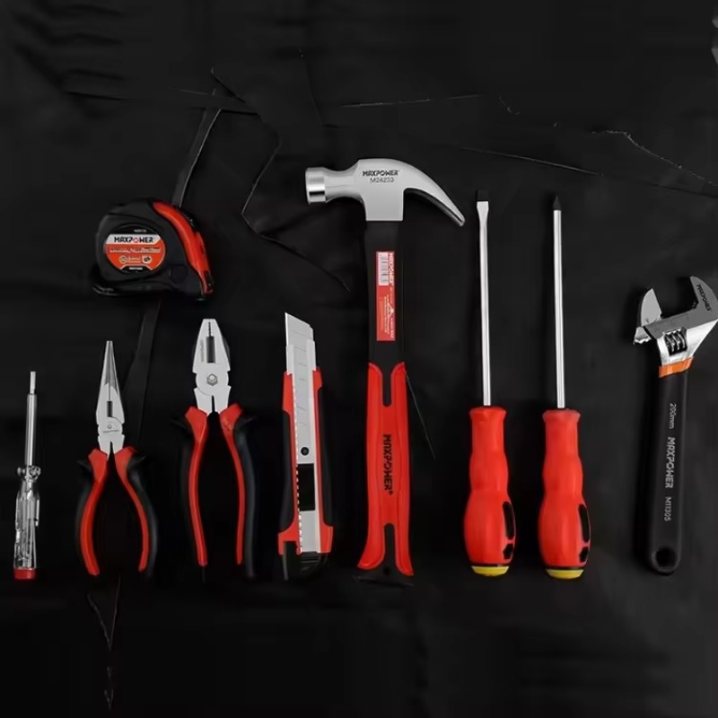 Perangkat Perkakas Rumah Tangg - Woodworking Kit ulasan dan harga