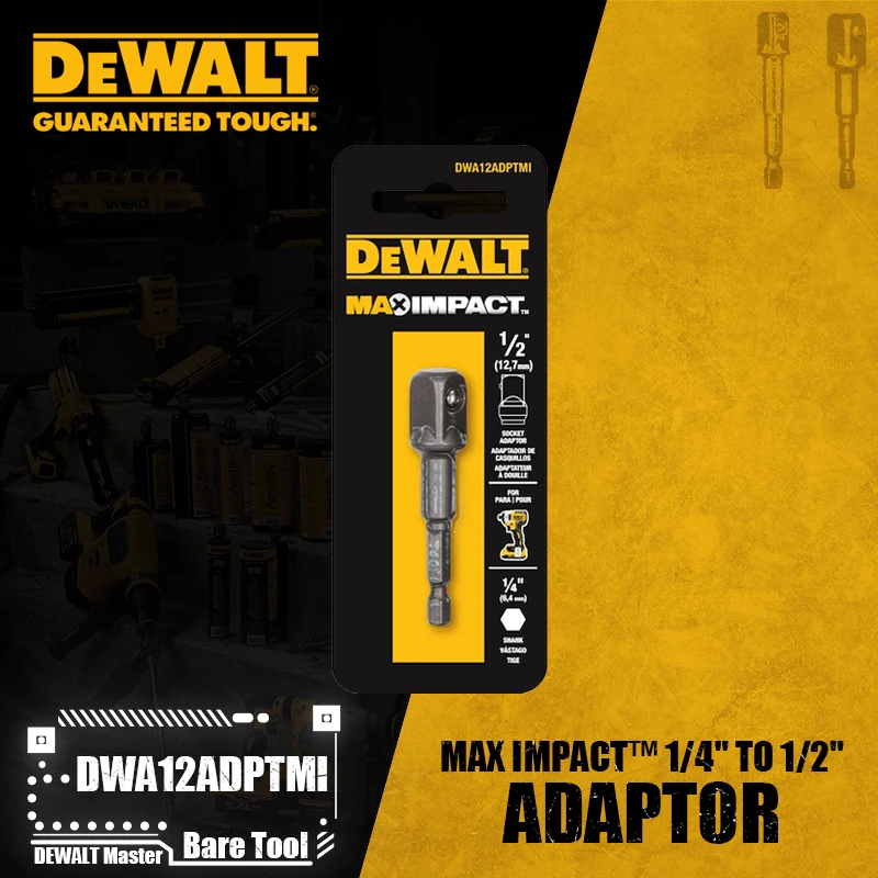 DEWALT IMPACT IMPACT MAX IMPAC - Woodworking Videos ulasan dan harga