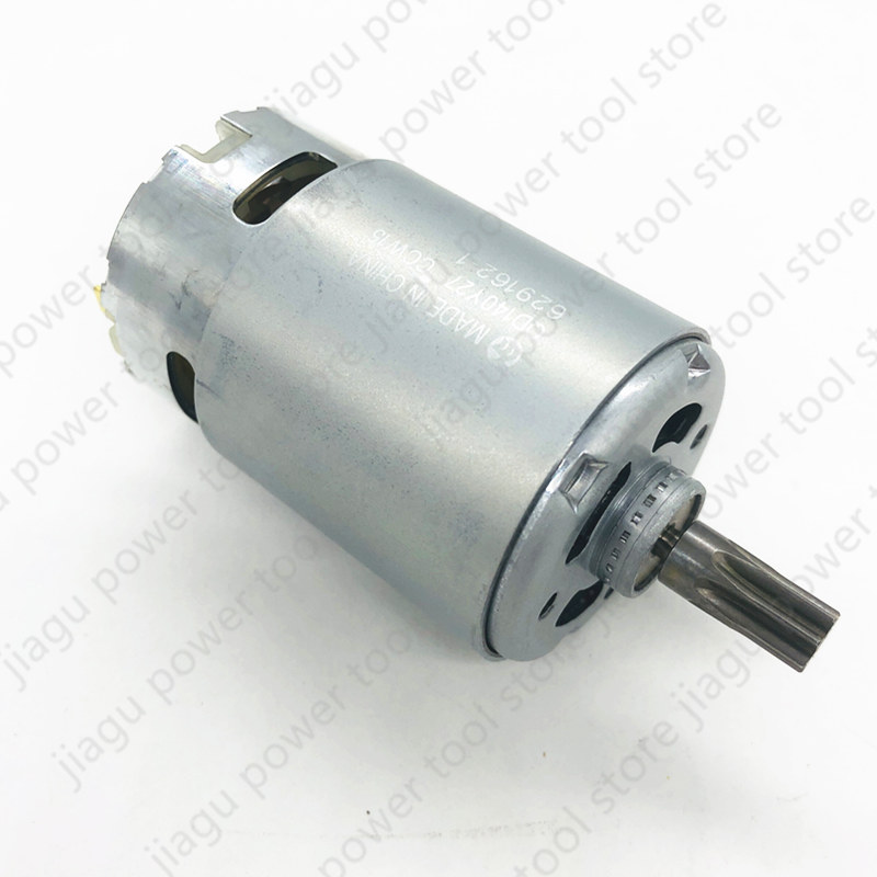 Motor 629163-9 untuk Makita TD - Makita Drill Ddf484 ulasan dan harga
