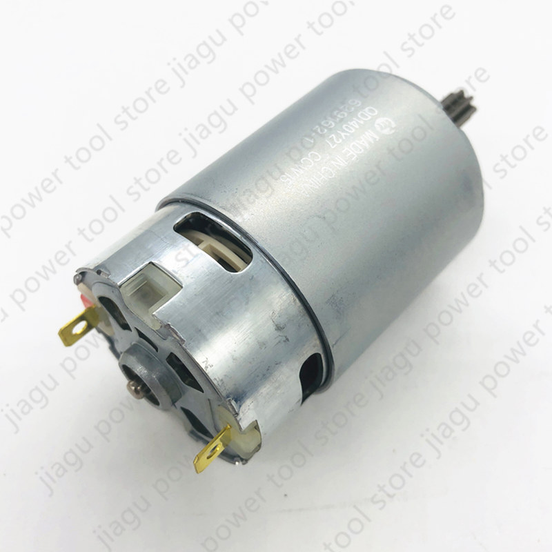Motor 629163-9 untuk Makita TD - Makita Drill Ddf484 ulasan dan harga