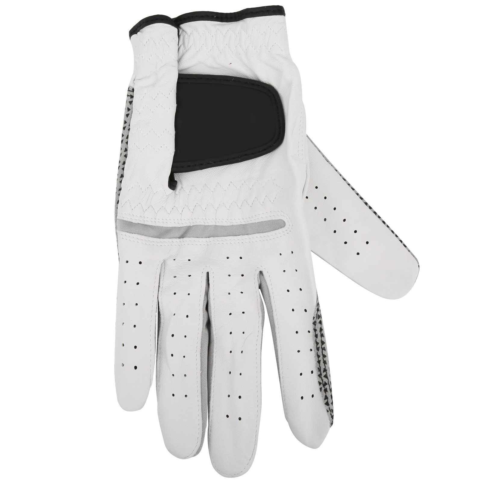 1 buah sarung tangan golf pria - Woodworking Gloves ulasan dan harga