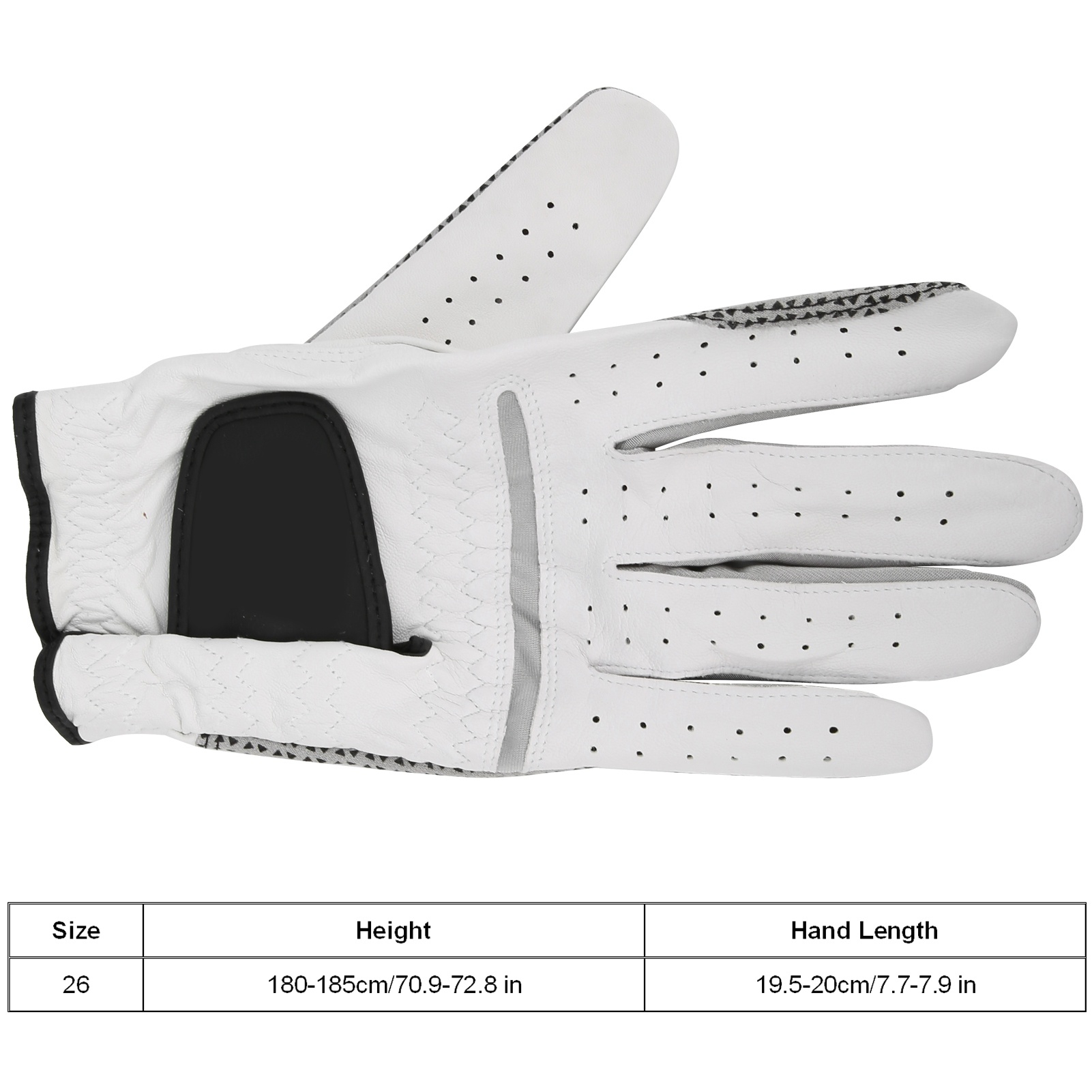 1 buah sarung tangan golf pria - Woodworking Gloves ulasan dan harga