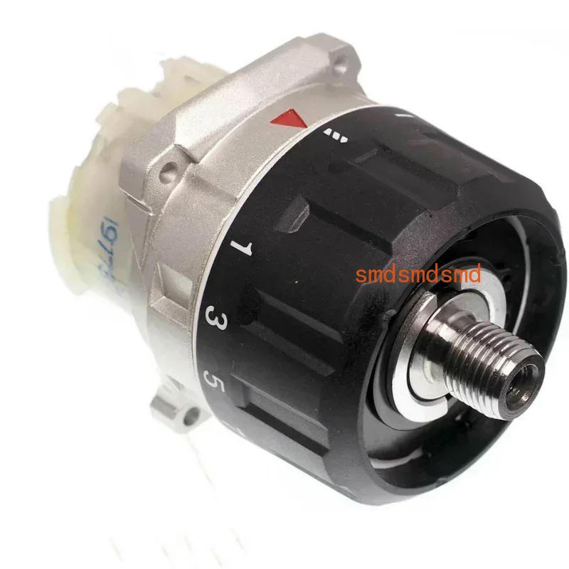 Gear Box Asli 127500-6 123737- - Makita Drill Ddf484 ulasan dan harga