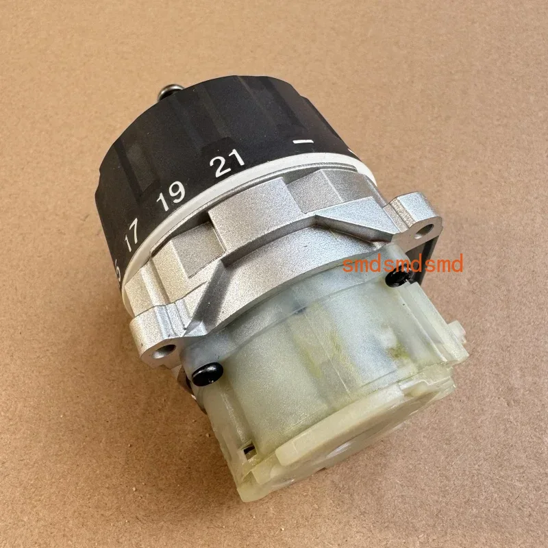 Gear Box Asli 127500-6 123737- - Makita Drill Ddf484 ulasan dan harga