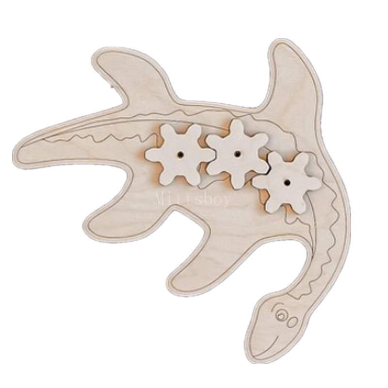 Montessori mainan edukasi anak - Woodworking Usa ulasan dan harga