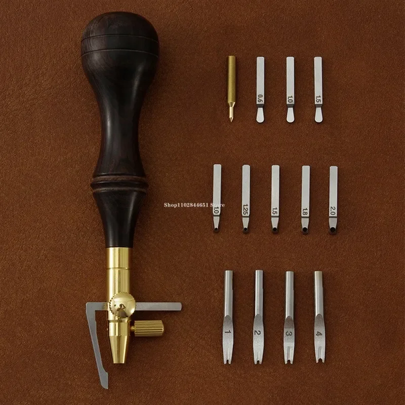 Kepala pemotong multifungsi da - Woodworking Veneer Cutter ulasan dan harga